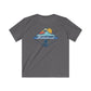 Youth Surfer Sun shirt