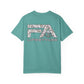 FA Duck Camouflage T-Shirt