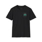 The "Teal chill palm"