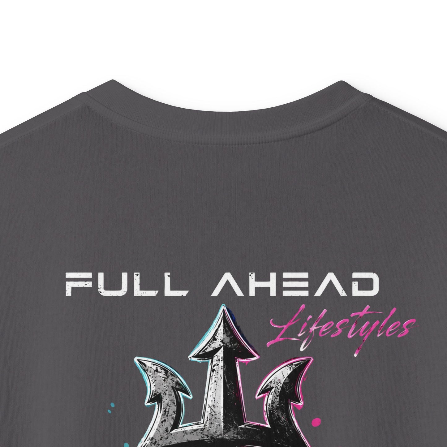 Youth Neon Madness shirt