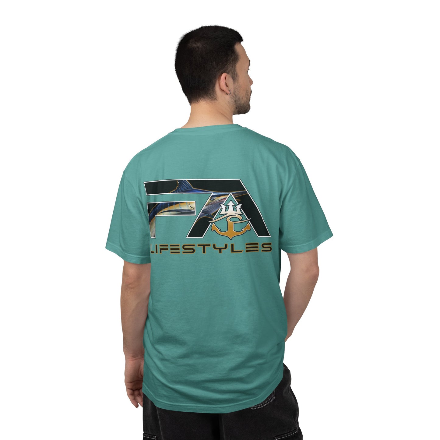 FA Billfish T-Shirt