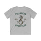 Youth Old School Anchor shirt