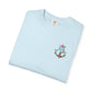 Fa Logo Hawaiian print