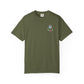 Fa Logo Hawaiian print