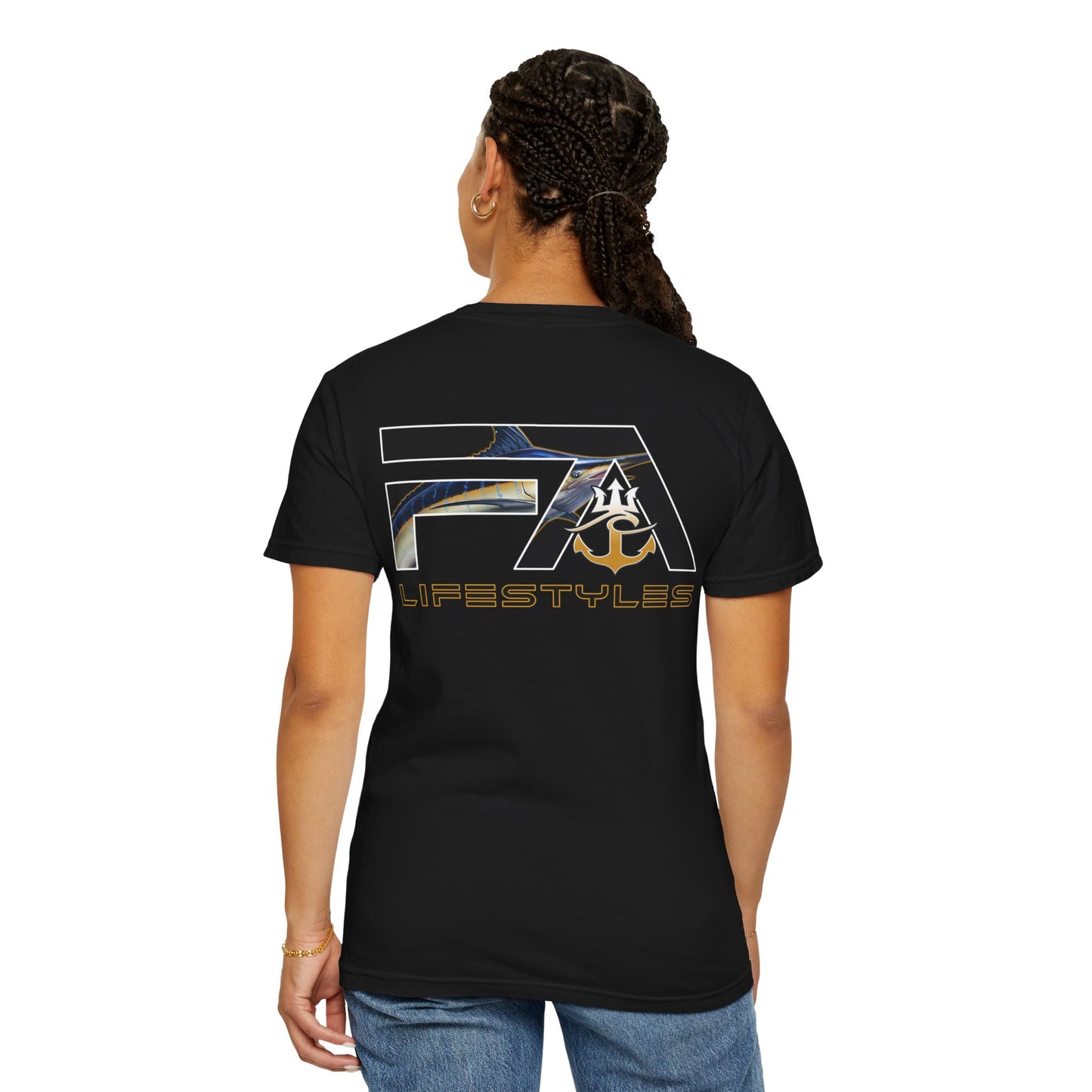 FA Billfish T-Shirt