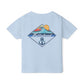 Kids Vintage Sun Wave