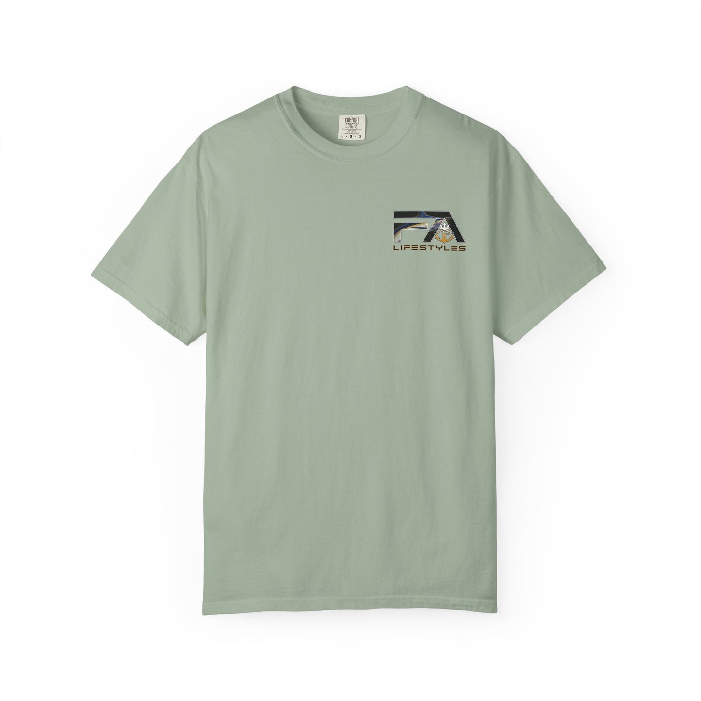FA Billfish T-Shirt