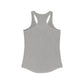 Stylish Women's Racerback Tank Top