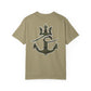 FA Logo Camo print