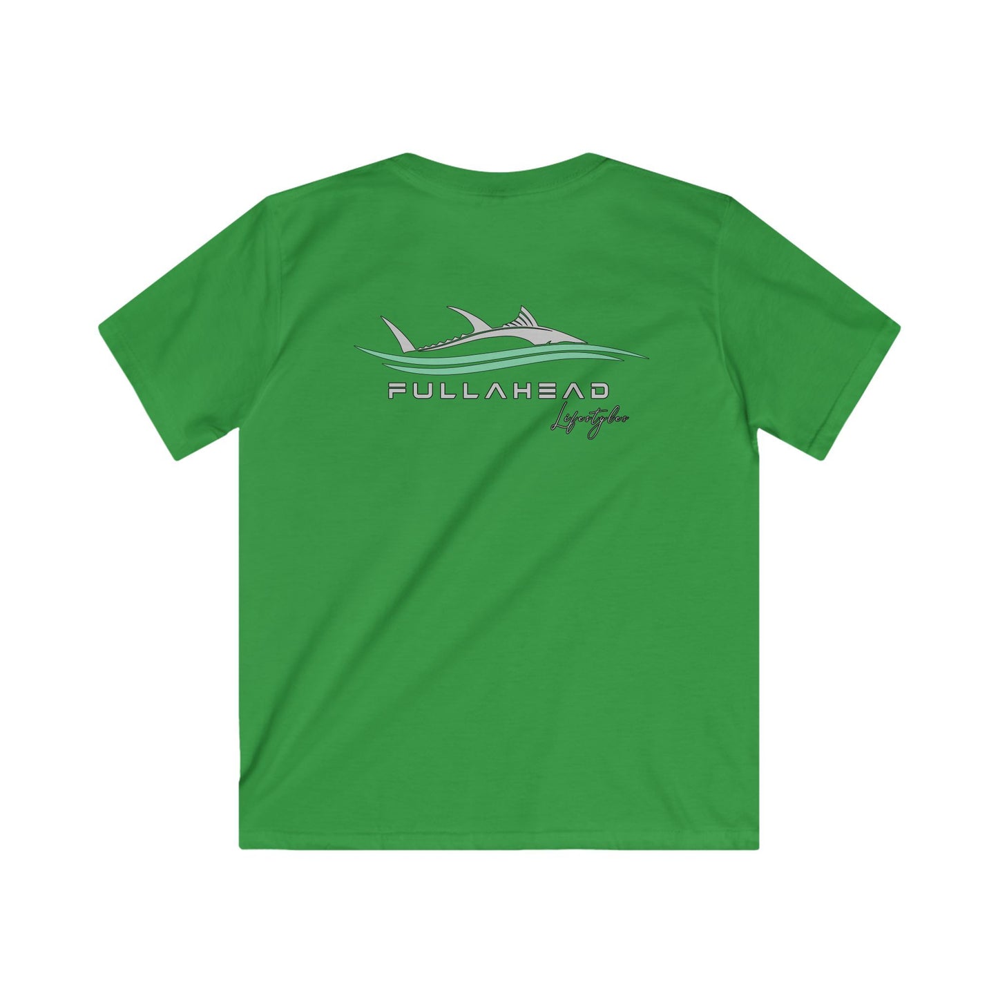 Youth Tuna Tee shirt
