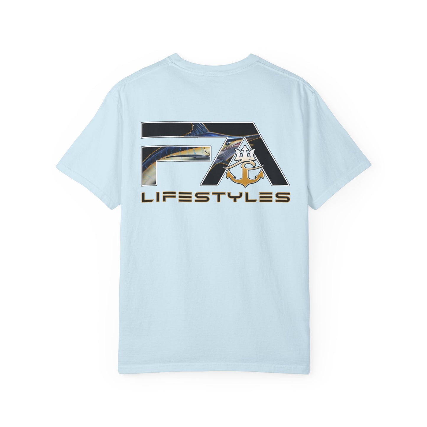 FA Billfish T-Shirt