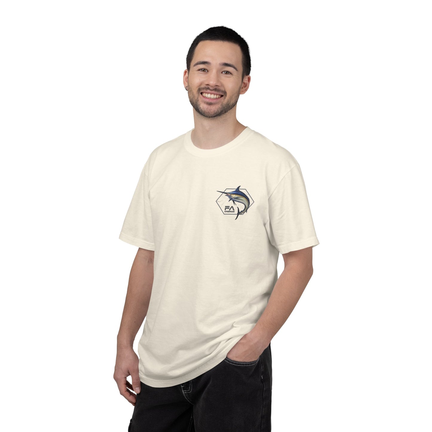 FA Billfish Ground T-Shirt