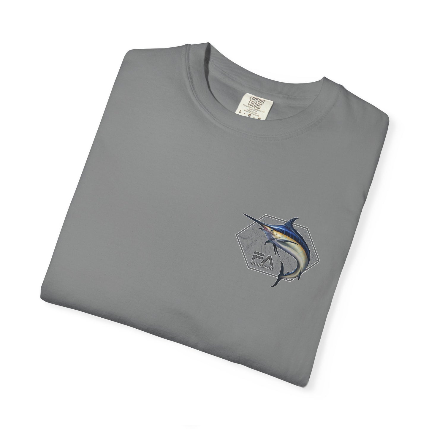 FA Billfish Ground T-Shirt