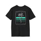 The "Teal chill palm"
