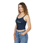 Stylish Women's Spaghetti Strap Tank Top