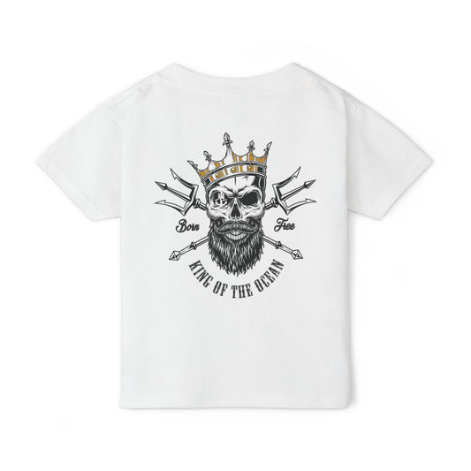 Kids King of the Ocean