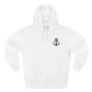 Nautical Themed Hoodie, Adventure Apparel, Comfortable Fleece Hoodie, Unisex Winter Hoodie, Maritime Style Sweatshirt, Gift for [...]