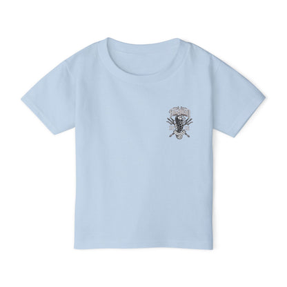 Kids SEA Horse King