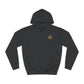Stylish Unisex College Hoodie: Casual Wear, Graduation Gift, College Spirit, Cozy Apparel, Back-to-School