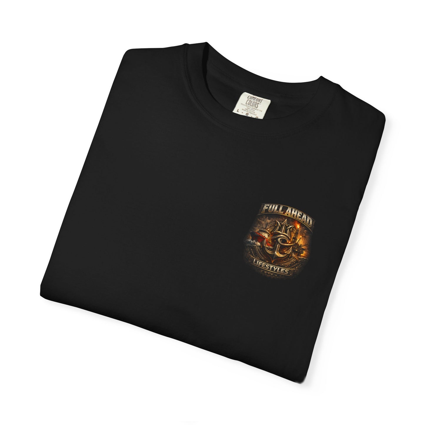 Offshore Grind T-Shirt