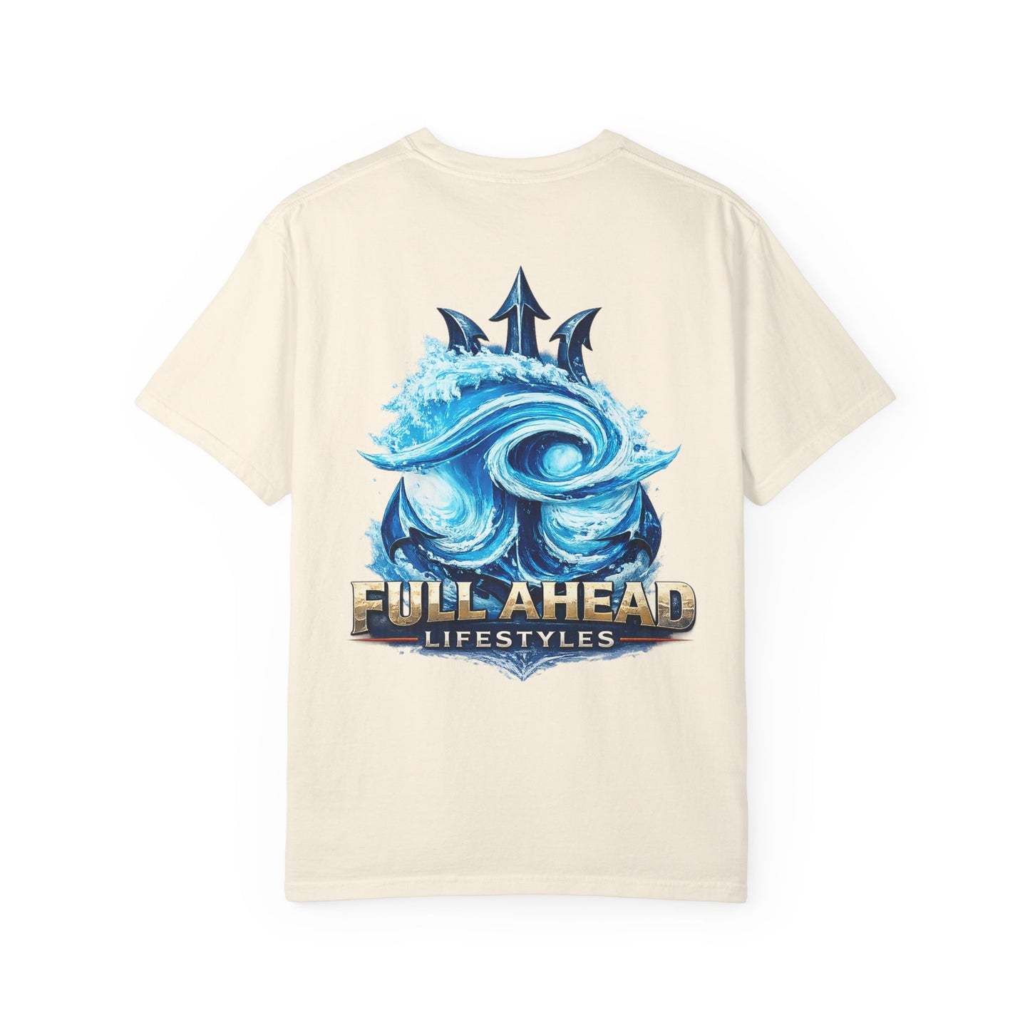 The New Wave Tee