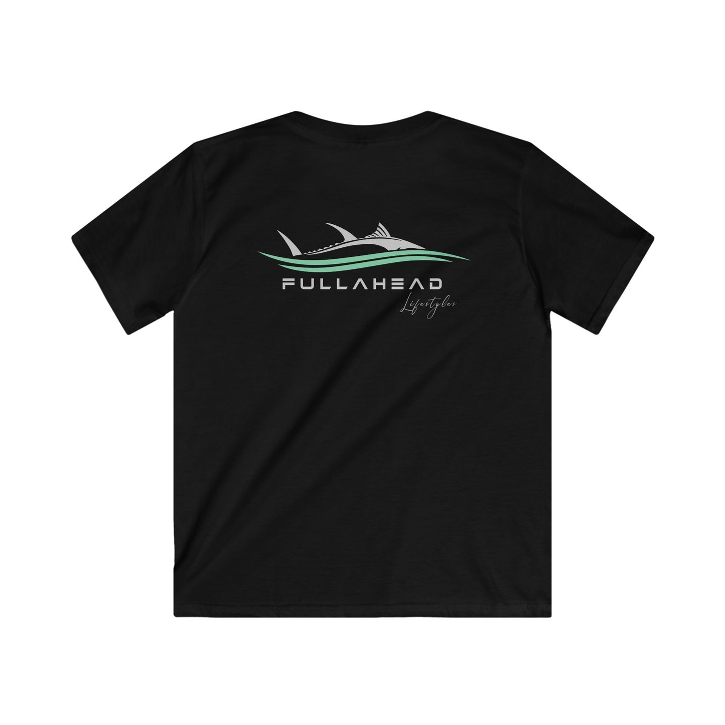 Youth Tuna Tee shirt