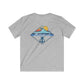 Youth Surfer Sun shirt