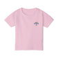 Kids Vintage Sun Wave