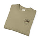 Old School Tug Tee