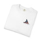 Patriotic Red Tee