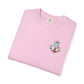 Fa Logo Hawaiian print