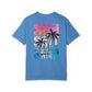 Sun Salt Sand