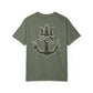 FA Logo Camo print