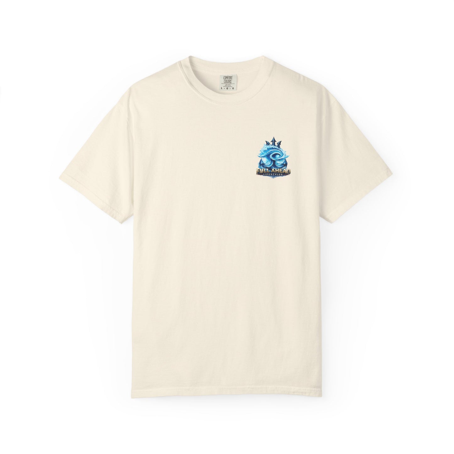 The New Wave Tee