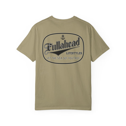 Old school Beer Logo