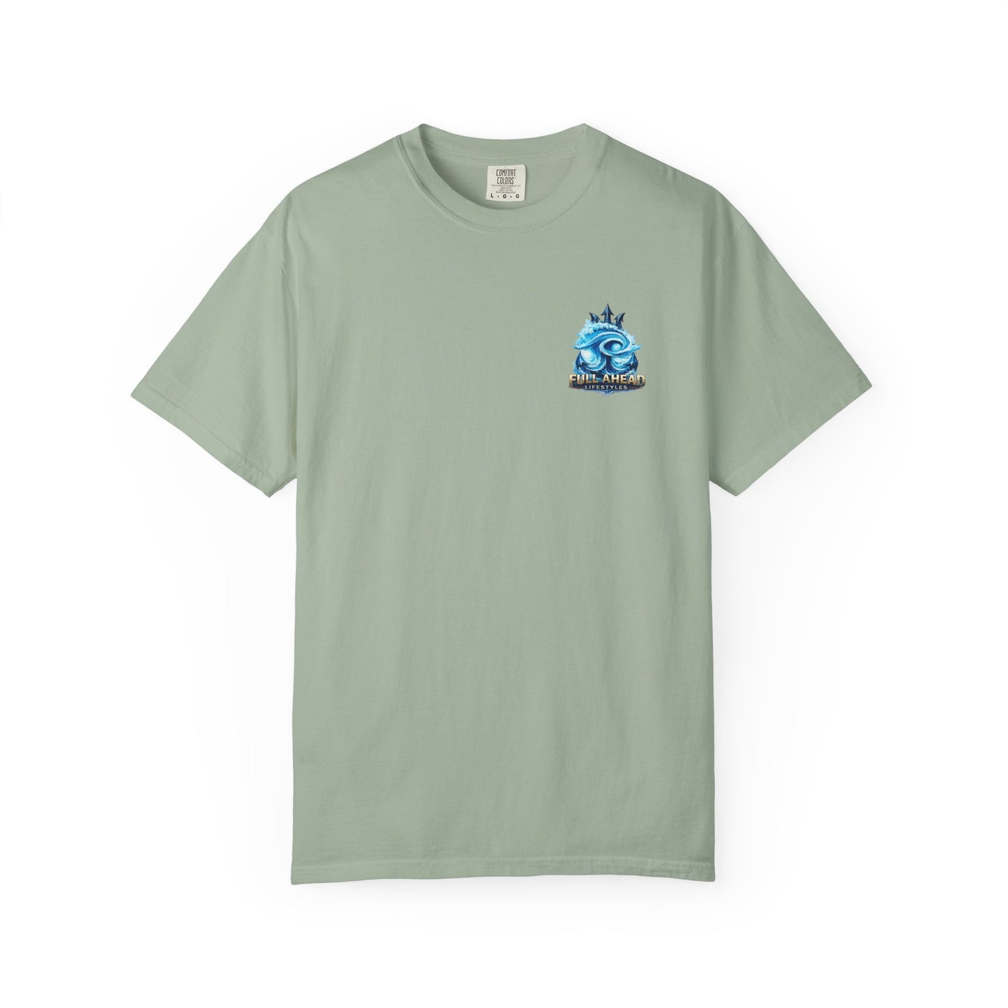 The New Wave Tee