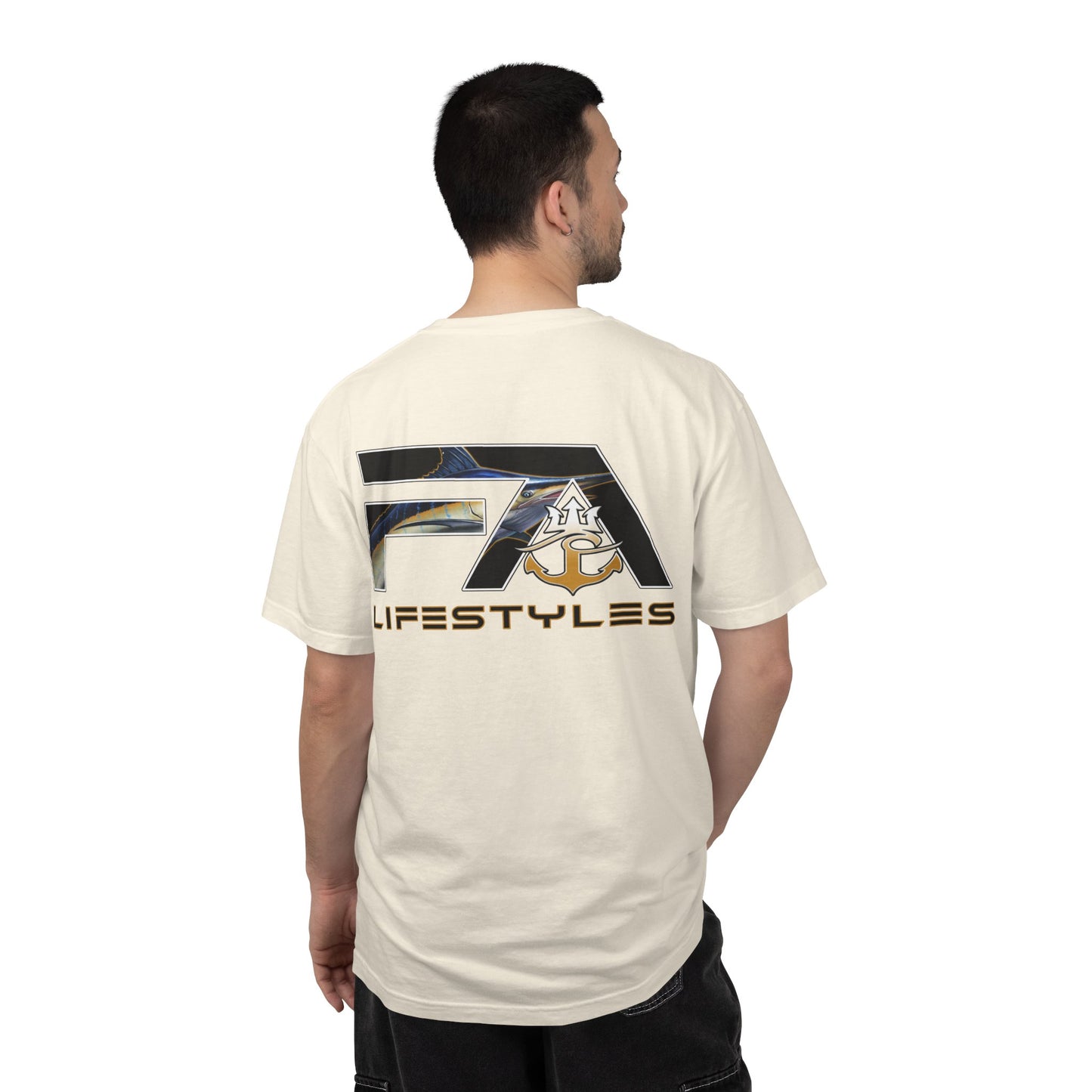 FA Billfish T-Shirt