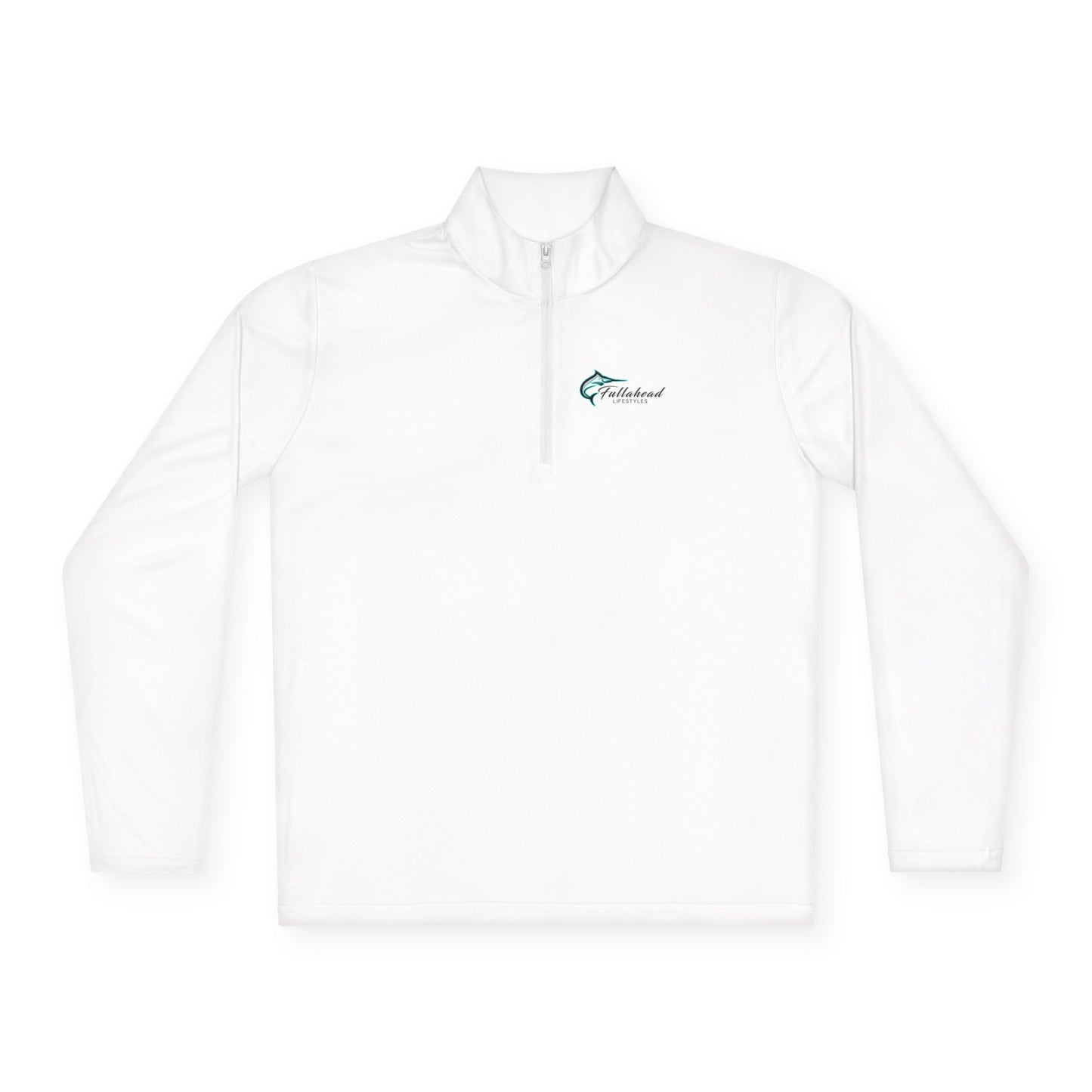 Billfish Quarter-Zip Pullover