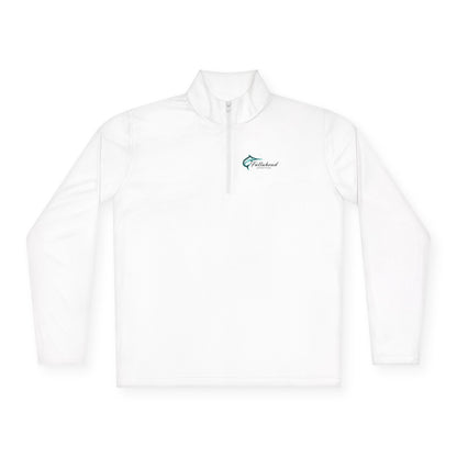 Billfish Quarter-Zip Pullover