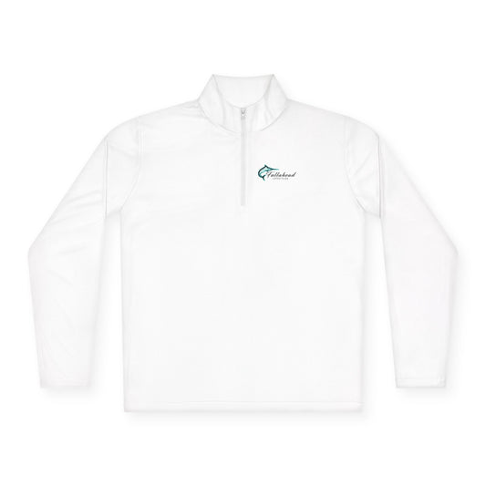 Billfish Quarter-Zip Pullover