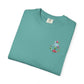 Fa Logo Hawaiian print