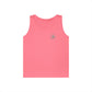 Adventure Seeker Tank Top - Trendy Unisex Cotton Sleeveless Shirt, Beach Wear, Casual Summer, Gift for Outdoor Lovers, Camping Outfit