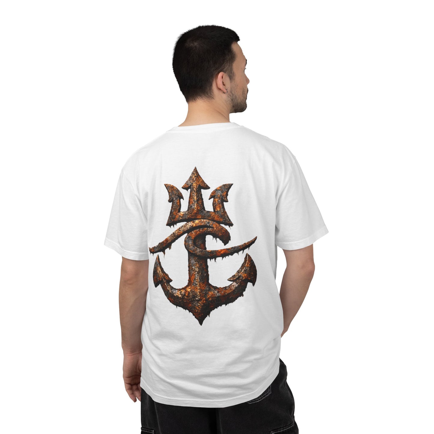 Salty Dog Logo T-Shirt