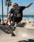 Full Ahead Tagged T-Shirt