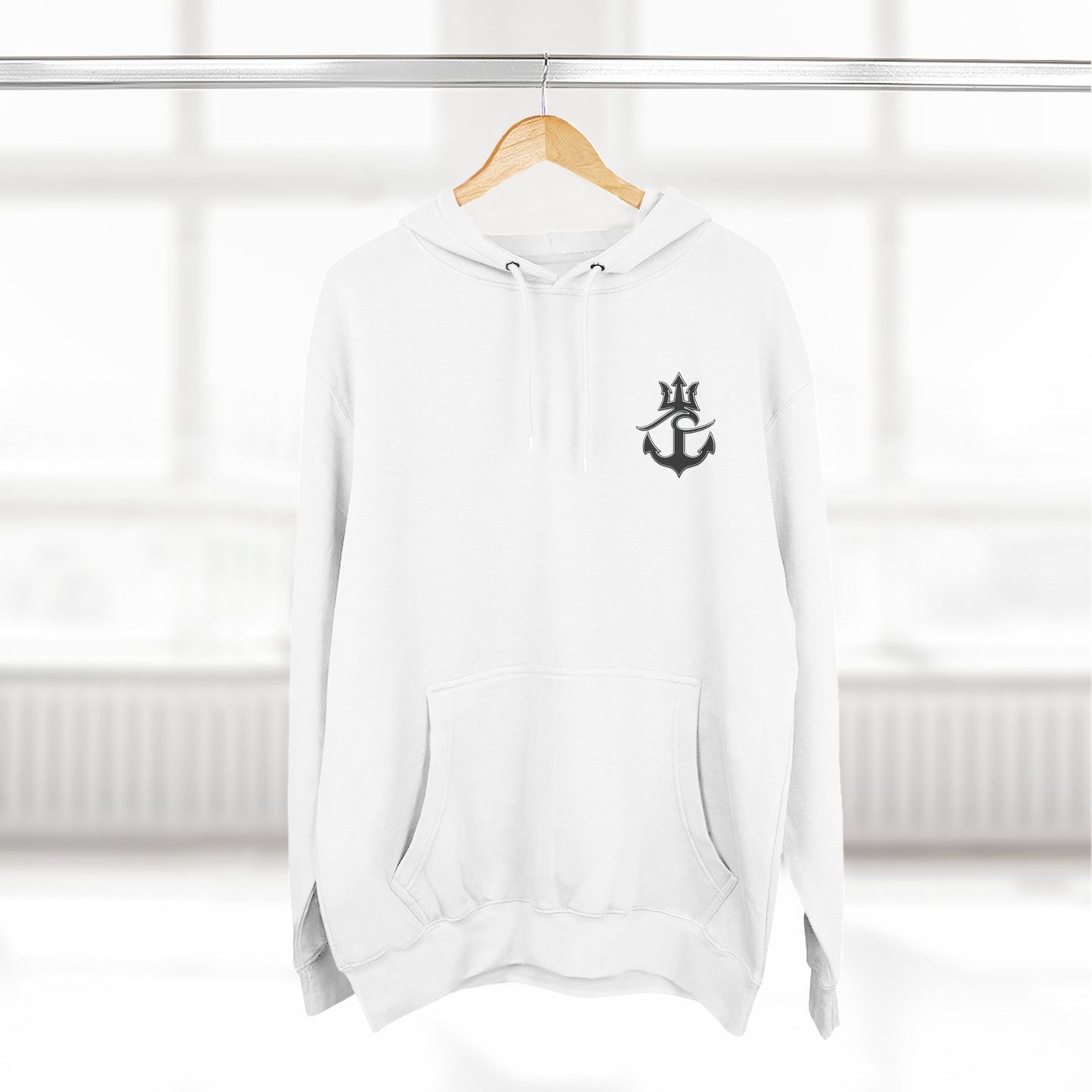 Nautical Themed Hoodie, Adventure Apparel, Comfortable Fleece Hoodie, Unisex Winter Hoodie, Maritime Style Sweatshirt, Gift for [...]