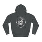 Nautical Adventure Hoodie - Unisex College Style Sweatshirt, Perfect for Students, Gifts for Graduates, Casual Wear, Nautical Themed Fashion