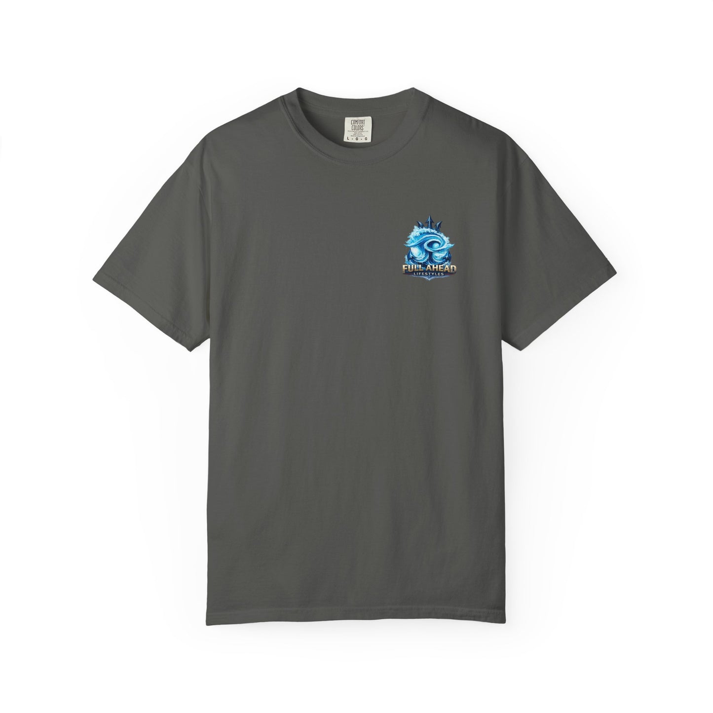 The New Wave Tee