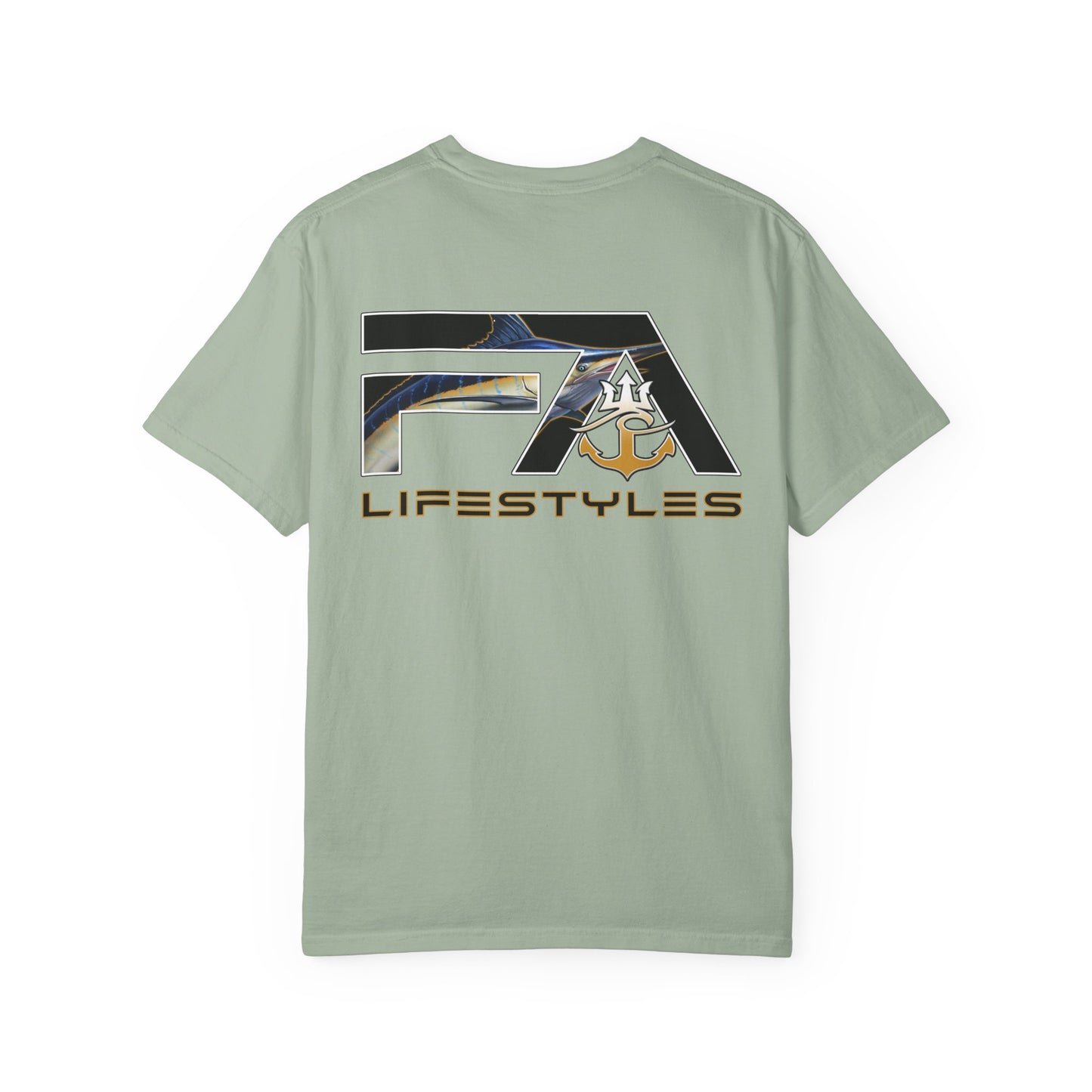 FA Billfish T-Shirt