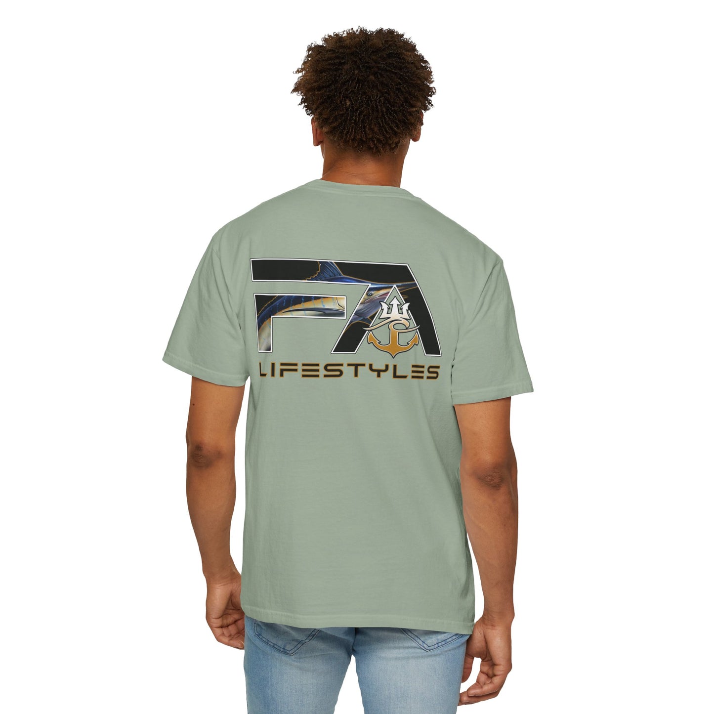 FA Billfish T-Shirt