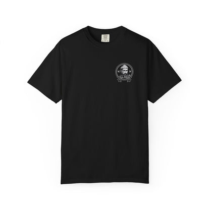 Sailor Face Tee